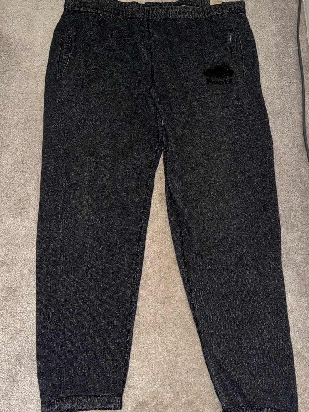 Roots Sweatpants Size XXL